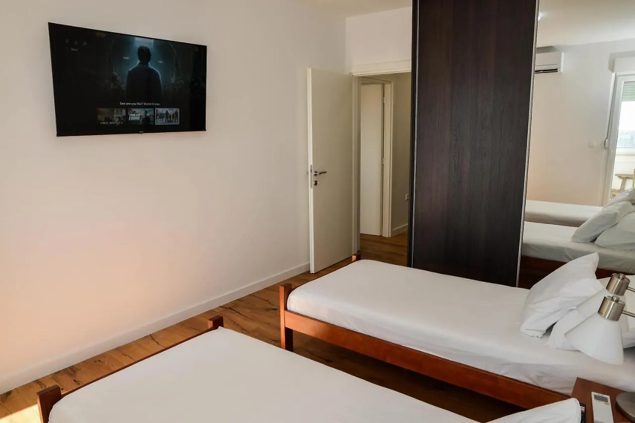 Buracom Trendy Zadar City Condo 0*,  Croatia