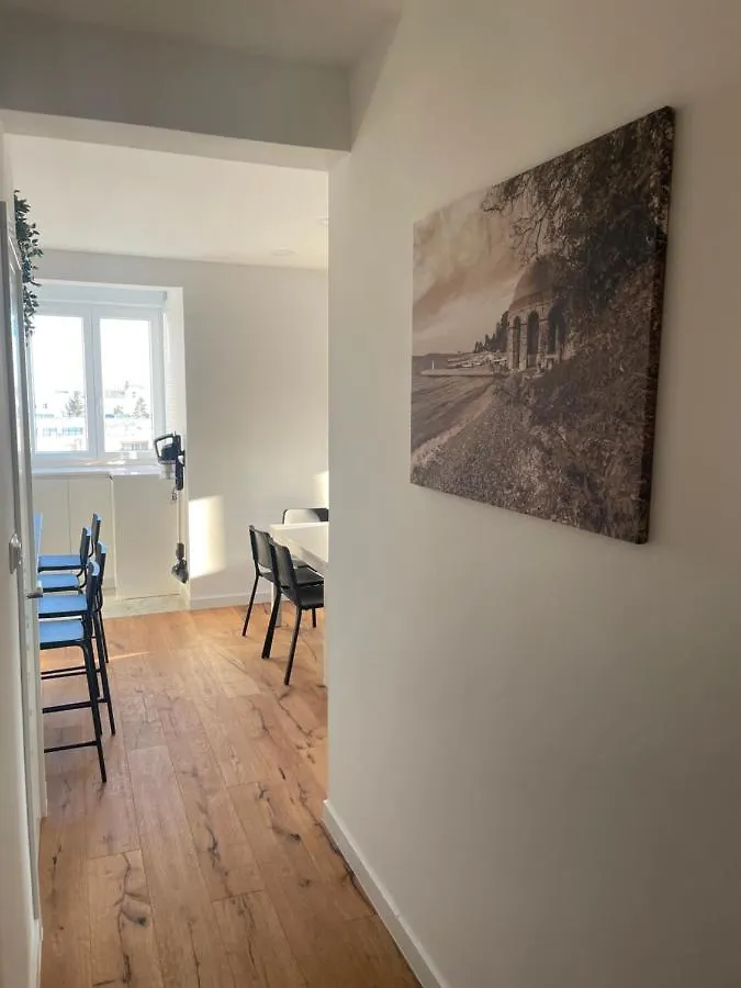 Buracom Trendy Zadar City Condo Apartment