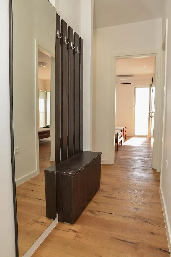 Buracom Trendy Zadar City Condo Croatia