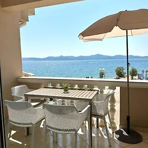 Punta Zadar