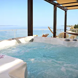 Hotel Delfin, Zadar