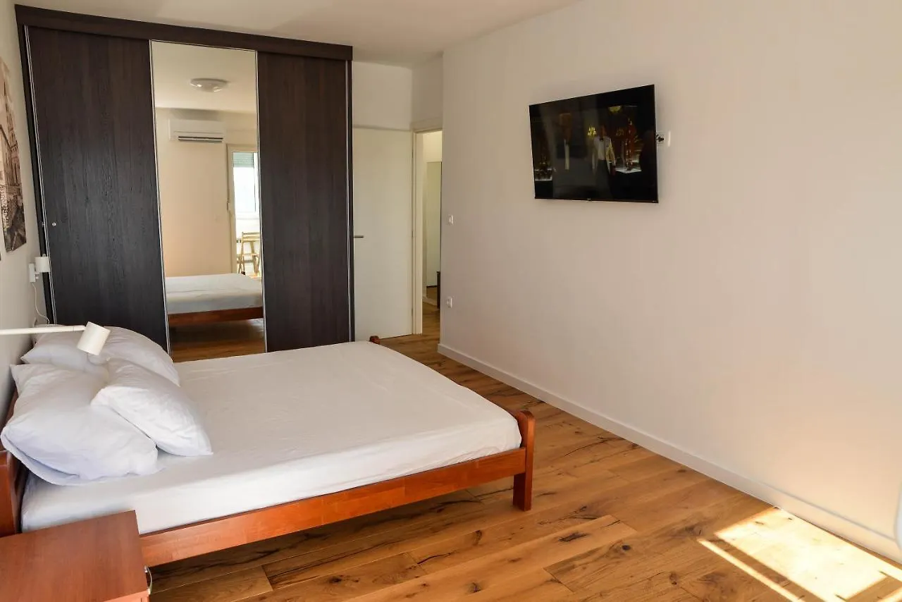 Buracom Trendy Zadar City Condo Croatia